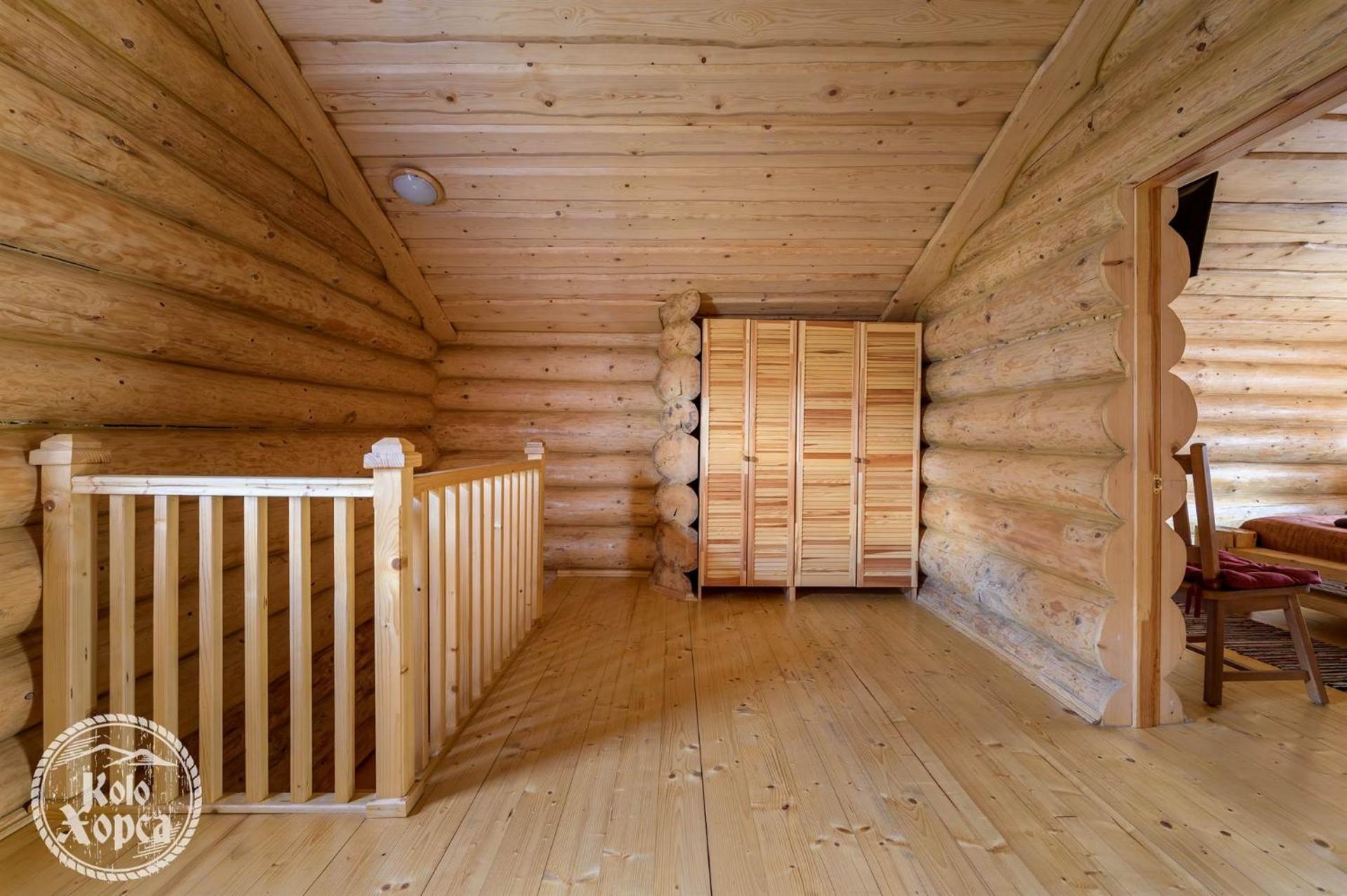 Ferienwohnung Коло Хорса Slawske Zimmer foto