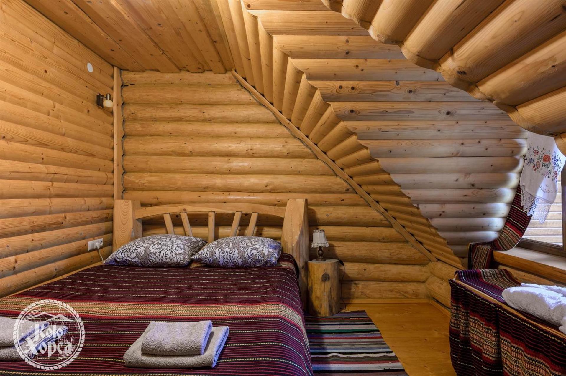 Ferienwohnung Коло Хорса Slawske Zimmer foto