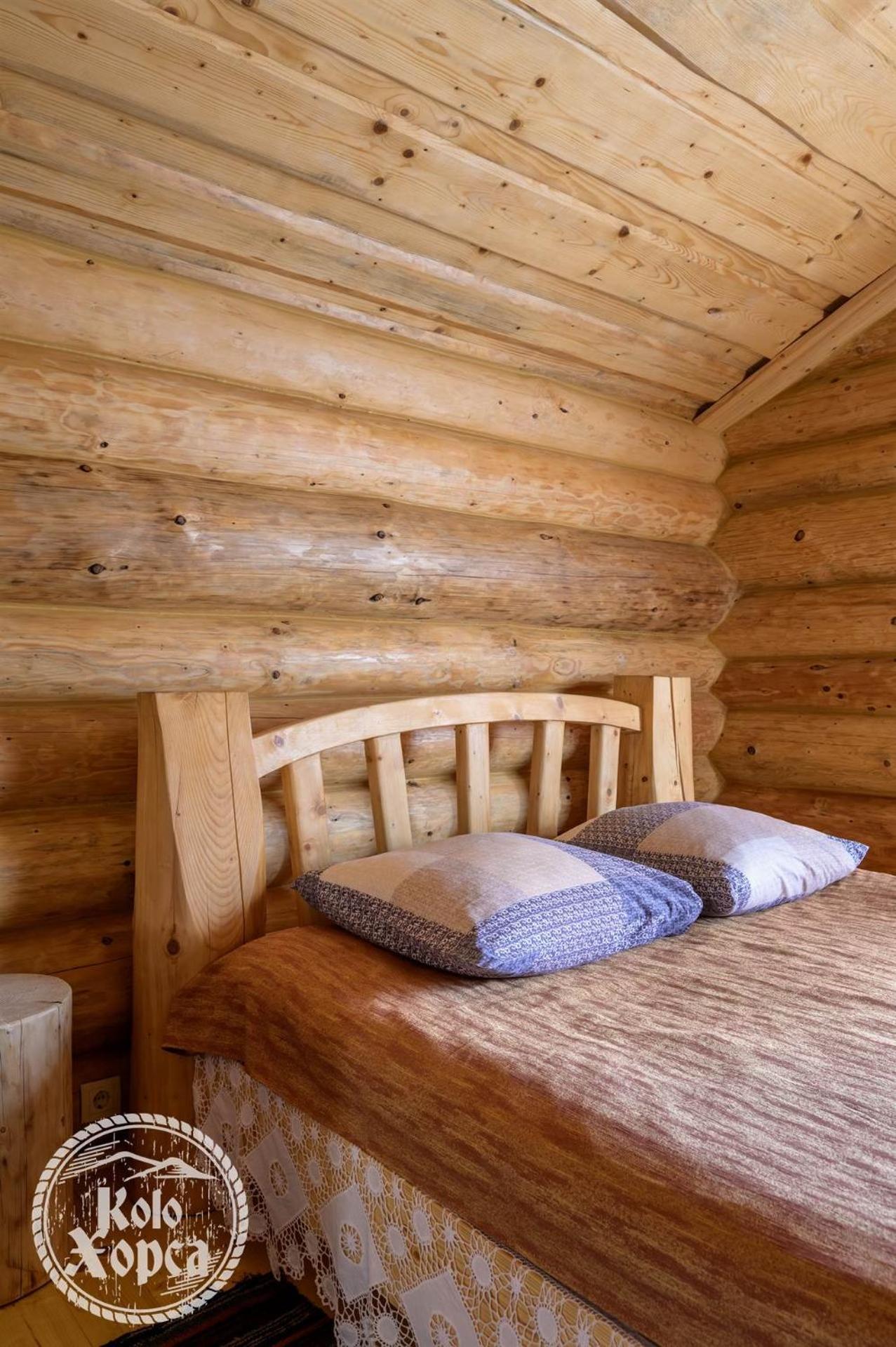 Ferienwohnung Коло Хорса Slawske Zimmer foto
